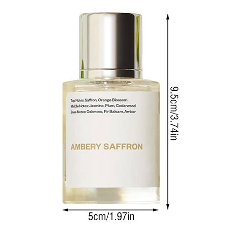 replica perfume dossier|ambery saffron dossier walmart.